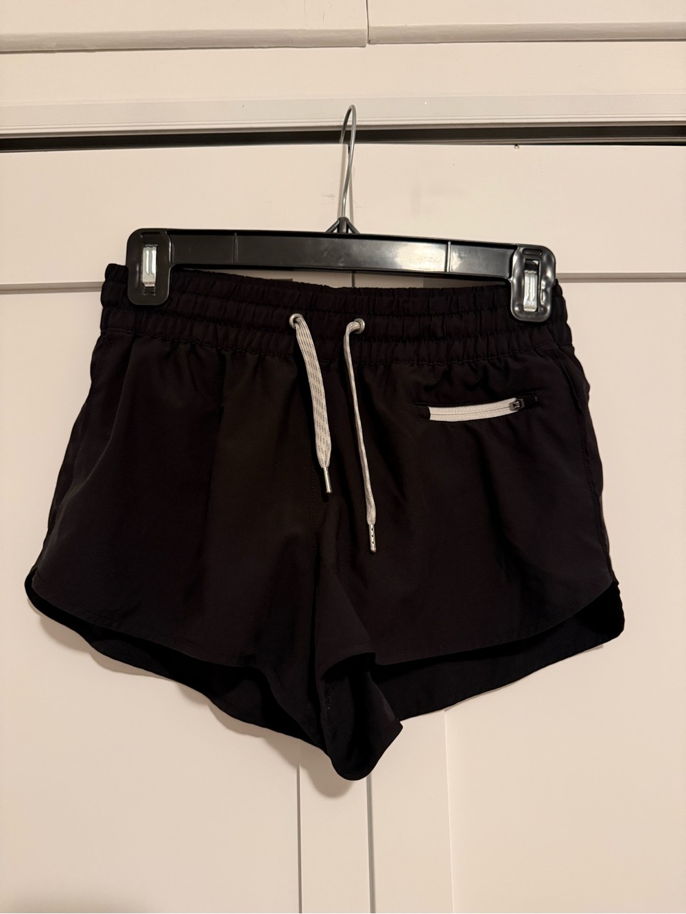 Vuori  Clementine Shorts